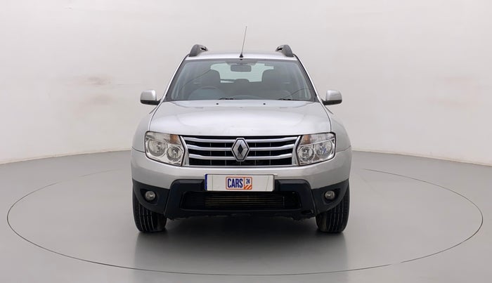 2013 Renault Duster 85 PS RXL DIESEL, Diesel, Manual, 88,309 km, Front