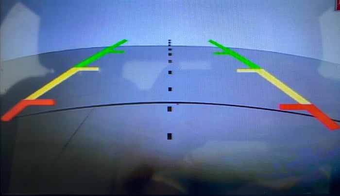 2021 Ford Ecosport 1.5TITANIUM TDCI, Diesel, Manual, 17,190 km, Parking Camera