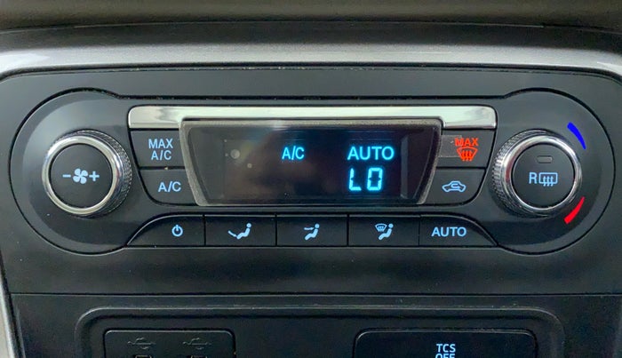 2021 Ford Ecosport 1.5TITANIUM TDCI, Diesel, Manual, 17,190 km, Automatic Climate Control