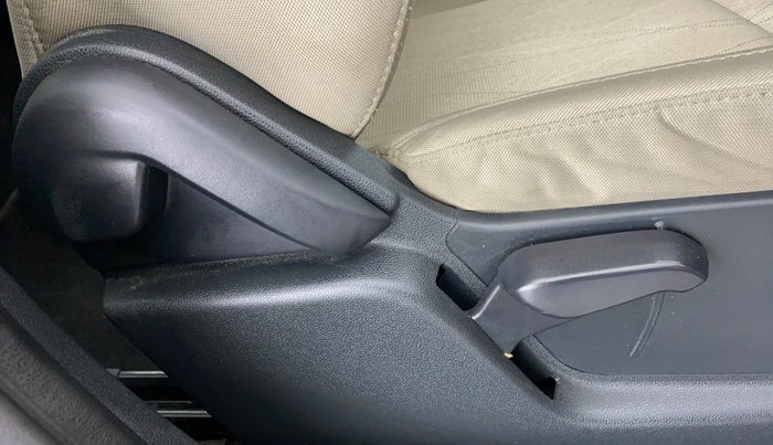 2021 Ford Ecosport 1.5TITANIUM TDCI, Diesel, Manual, 17,190 km, Driver Side Adjustment Panel