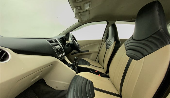 2019 Maruti Celerio VXI CNG, CNG, Manual, 93,018 km, Right Side Front Door Cabin