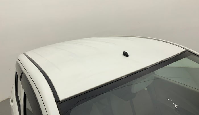 2019 Maruti Celerio VXI CNG, CNG, Manual, 93,018 km, Roof
