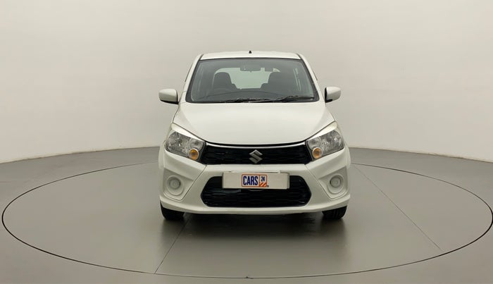 2019 Maruti Celerio VXI CNG, CNG, Manual, 93,018 km, Front