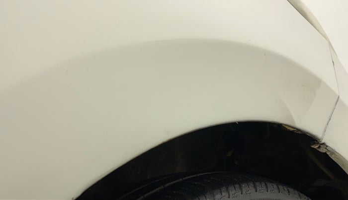 2019 Maruti Celerio VXI CNG, CNG, Manual, 93,018 km, Right fender - Lining loose