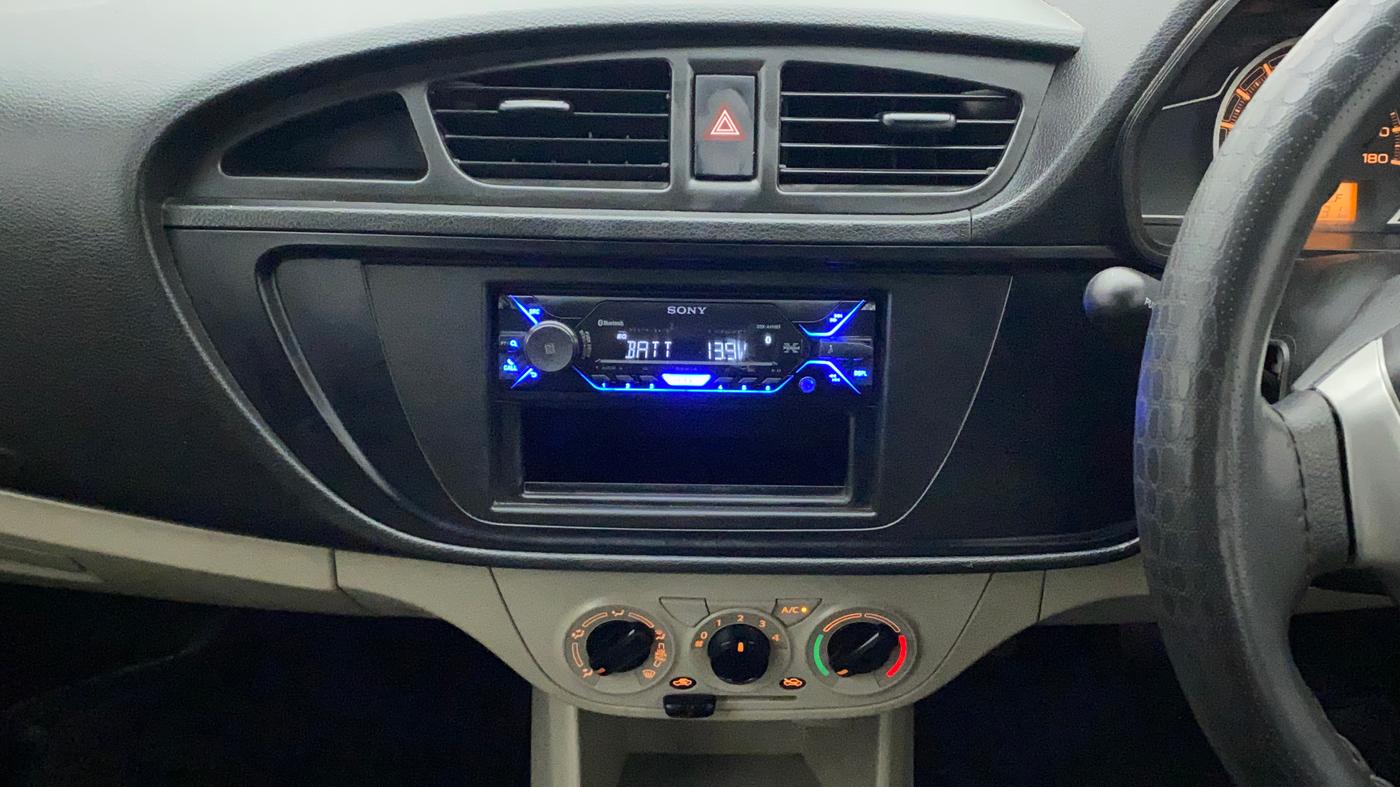 2021 Maruti Alto LXI, Petrol, Manual, 32,331 km, Air Conditioner