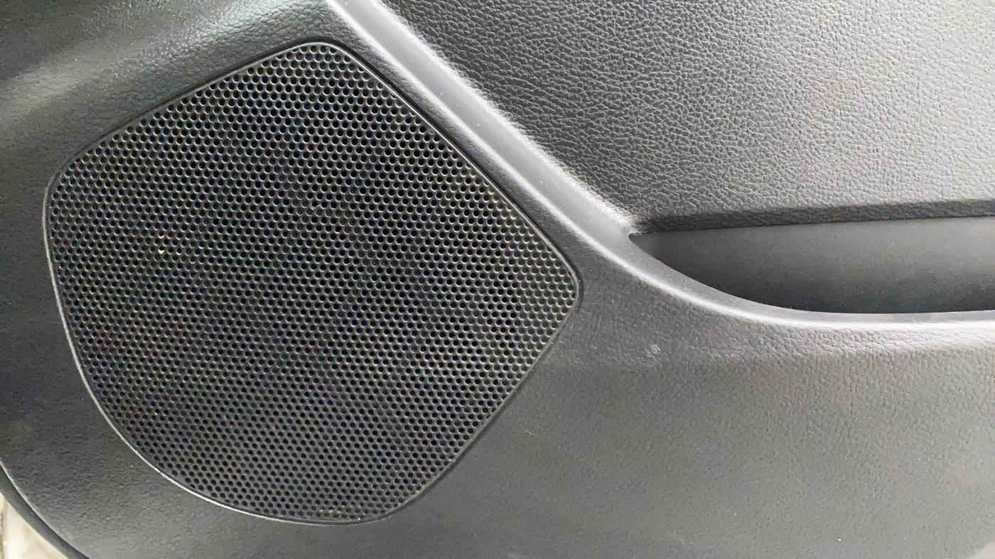 2021 Maruti Alto LXI, Petrol, Manual, 32,331 km, Speaker