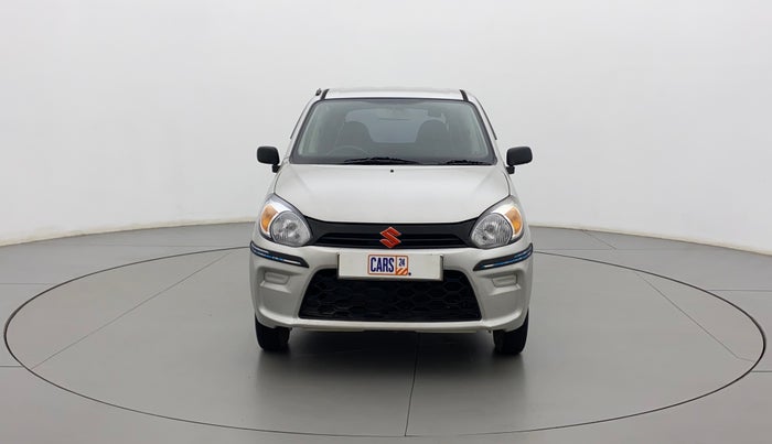 2021 Maruti Alto LXI, Petrol, Manual, 32,331 km, Front