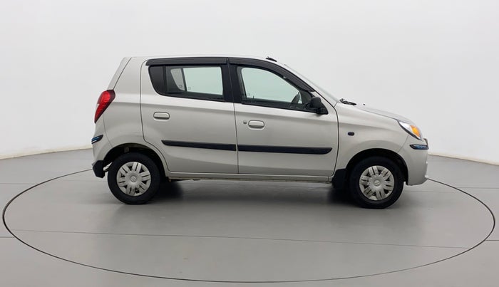 2021 Maruti Alto LXI, Petrol, Manual, 32,331 km, Right Side View