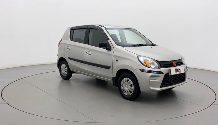 2021 Maruti Alto LXI, Petrol, Manual, 32,331 km, SRP