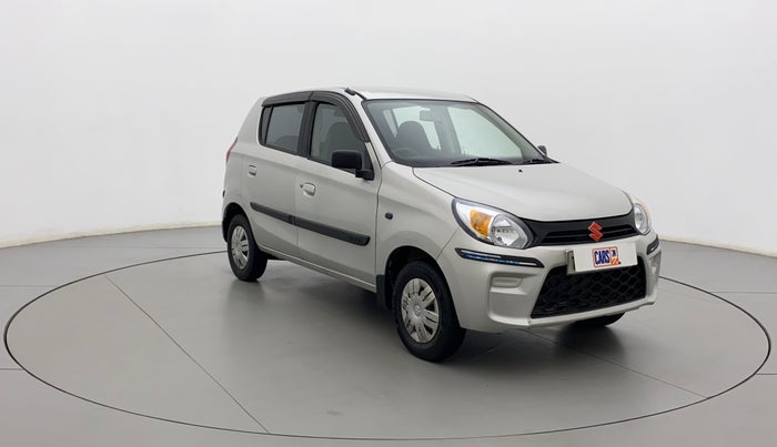 2021 Maruti Alto LXI, Petrol, Manual, 32,331 km, Right Front Diagonal