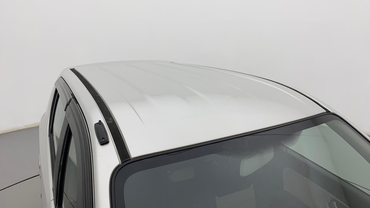 2021 Maruti Alto LXI, Petrol, Manual, 32,331 km, Roof