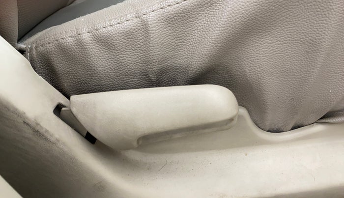 2017 Maruti Celerio VXI AMT, Petrol, Automatic, 61,608 km, Driver Side Adjustment Panel