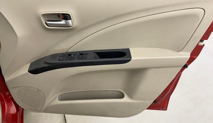 2017 Maruti Celerio VXI AMT, Petrol, Automatic, 61,608 km, Driver Side Door Panels Control