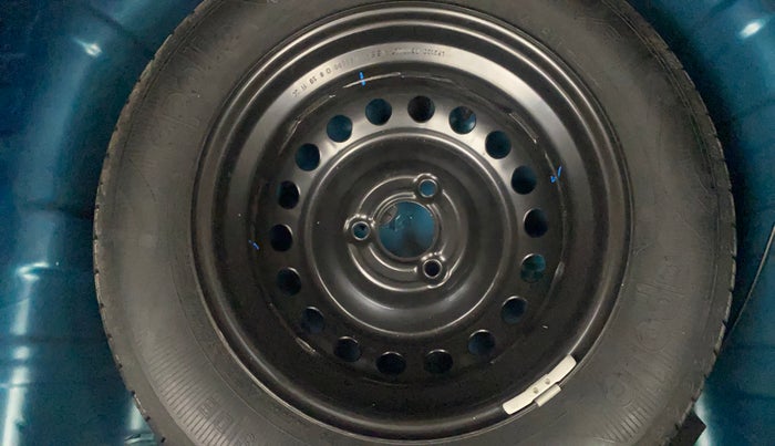 2021 Renault Kwid CLIMBER 1.0 AMT, Petrol, Automatic, 51,026 km, Spare Tyre