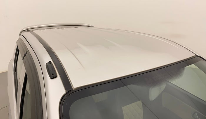 2019 Maruti Alto VXI, Petrol, Manual, 60,383 km, Roof