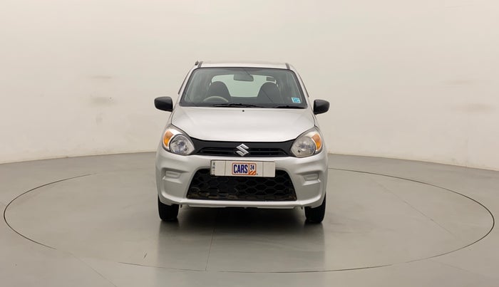 2019 Maruti Alto VXI, Petrol, Manual, 60,383 km, Front
