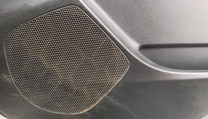 2019 Maruti Alto VXI, Petrol, Manual, 60,383 km, Speaker