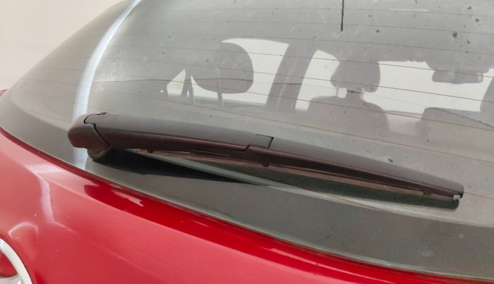 2015 Hyundai Elite i20 ASTA 1.2, Petrol, Manual, 55,920 km, Rear Wiper