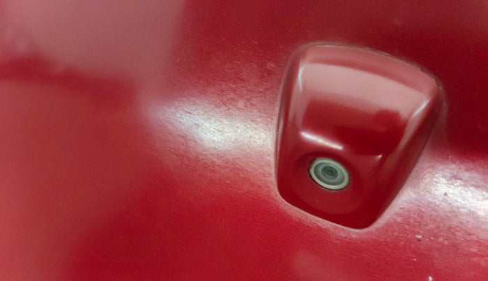 2015 Hyundai Elite i20 ASTA 1.2, Petrol, Manual, 55,920 km, Parking Camera