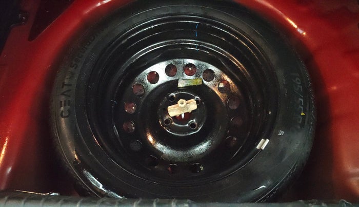 2015 Hyundai Elite i20 ASTA 1.2, Petrol, Manual, 55,920 km, Spare Tyre