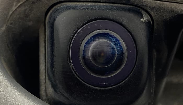 2017 Hyundai Grand i10 SPORTZ (O) AT 1.2 KAPPA VTVT, Petrol, Automatic, 83,522 km, Parking Camera