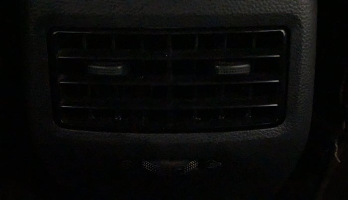 2020 Hyundai Elite i20 SPORTZ PLUS 1.2, Petrol, Manual, 9,411 km, Rear AC Vents