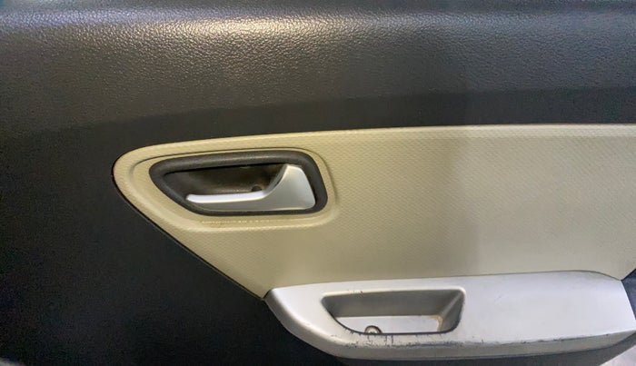 2018 Maruti Alto K10 VXI (O) AMT, Petrol, Automatic, 57,189 km, Driver Side Door Panels Control