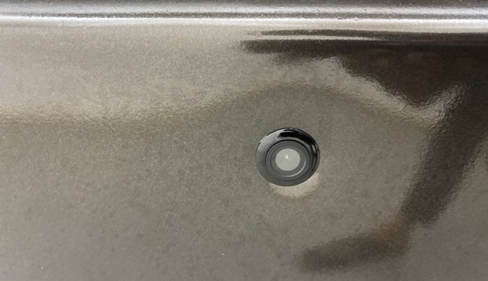 2019 Honda City 1.5L I-VTEC ZX CVT, Petrol, Automatic, 22,094 km, Parking Camera