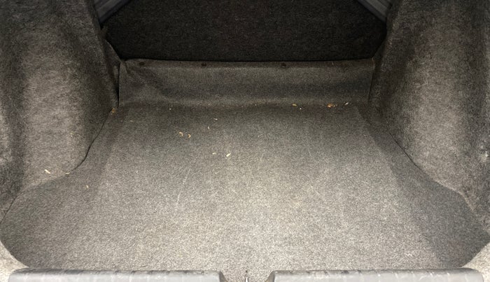 2019 Honda City 1.5L I-VTEC ZX CVT, Petrol, Automatic, 22,094 km, Boot Inside