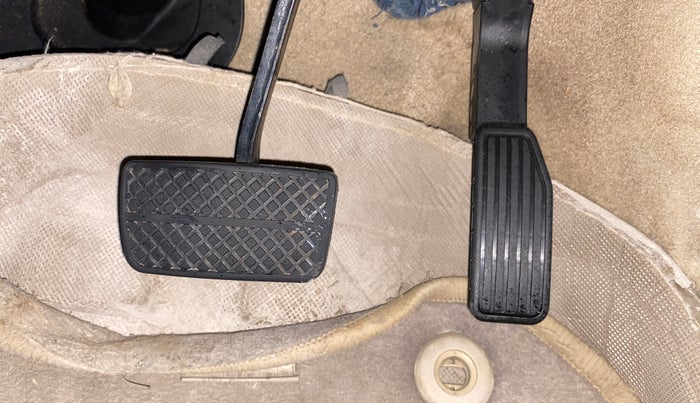 2019 Honda City 1.5L I-VTEC ZX CVT, Petrol, Automatic, 22,094 km, Pedals