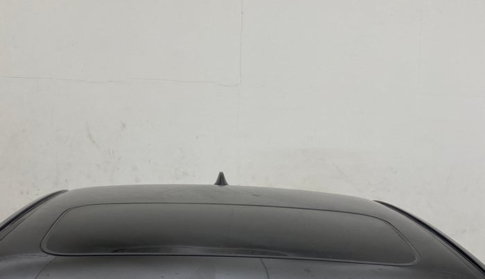 2019 Honda City 1.5L I-VTEC ZX CVT, Petrol, Automatic, 22,094 km, Moonroof/ Sunroof