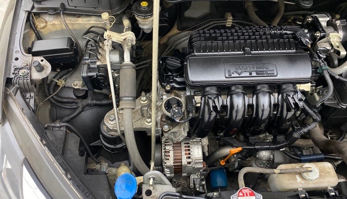 2019 Honda City 1.5L I-VTEC ZX CVT, Petrol, Automatic, 22,094 km, Engine View - Right