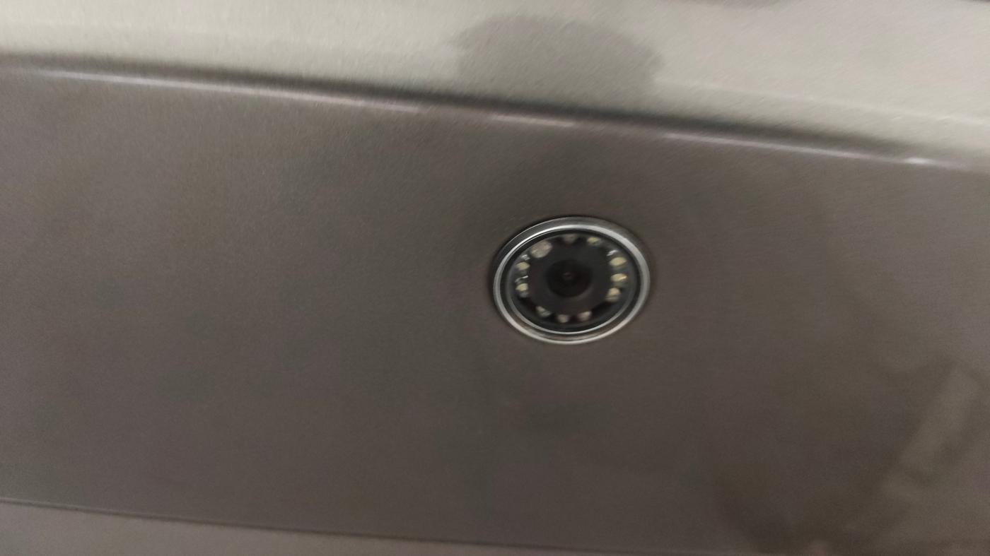 2021 Maruti New Wagon-R LXI CNG (O) 1.0, CNG, Manual, 40,070 km, Parking Camera