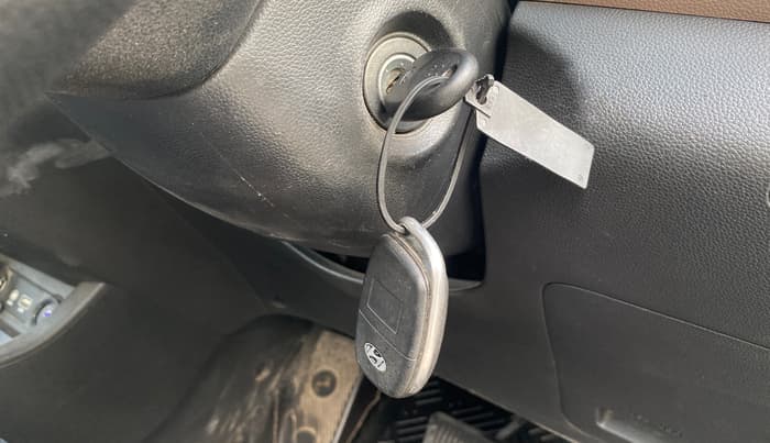 2019 Hyundai Elite i20 SPORTZ PLUS  1.2 CVT, Petrol, Automatic, 67,194 km, Keyless Start/ Stop Button