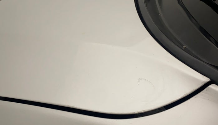 2012 Maruti Swift Dzire ZXI, Petrol, Manual, 60,719 km, Bonnet (hood) - Minor scratches