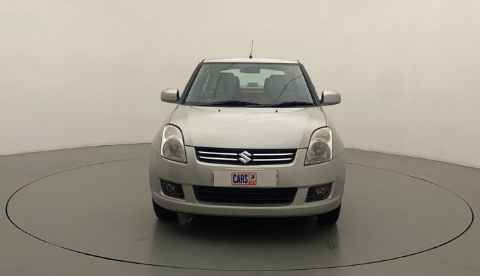 2012 Maruti Swift Dzire ZXI, Petrol, Manual, 60,719 km, Front