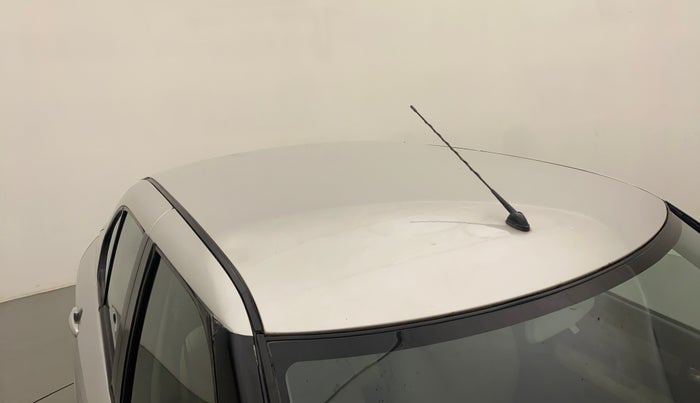 2012 Maruti Swift Dzire ZXI, Petrol, Manual, 60,719 km, Roof