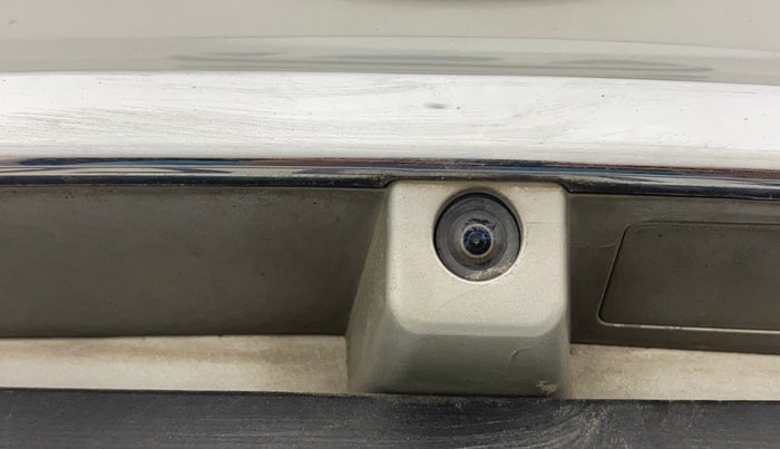 2014 Hyundai Verna FLUIDIC 1.6 CRDI SX, Diesel, Manual, 1,44,910 km, Parking Camera