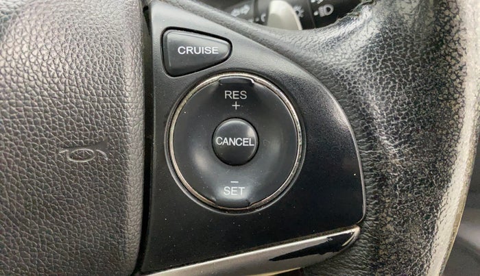 2017 Honda City 1.5L I-VTEC VX CVT, Petrol, Automatic, 59,079 km, Adaptive Cruise Control