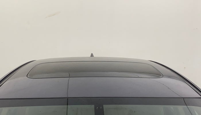 2017 Honda City 1.5L I-VTEC VX CVT, Petrol, Automatic, 59,079 km, Moonroof/ Sunroof