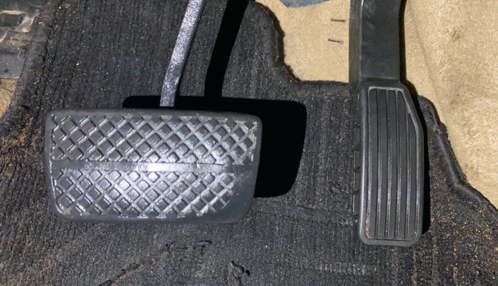 2017 Honda City 1.5L I-VTEC VX CVT, Petrol, Automatic, 59,079 km, Pedals