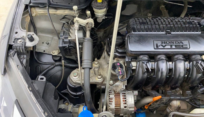 2017 Honda City 1.5L I-VTEC VX CVT, Petrol, Automatic, 59,079 km, Engine View - Right