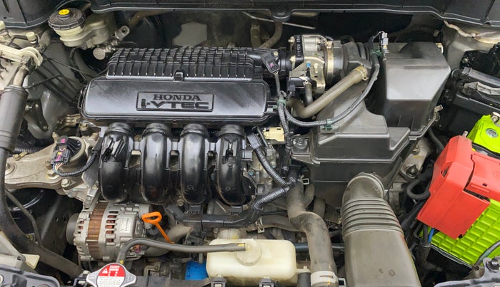 2017 Honda City 1.5L I-VTEC VX CVT, Petrol, Automatic, 59,079 km, Engine View