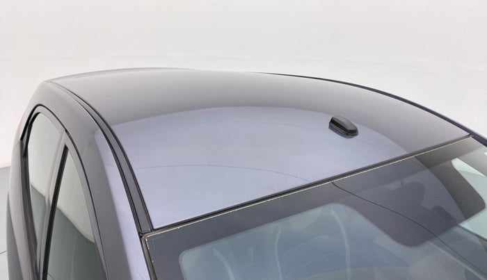 2017 Hyundai Eon ERA PLUS (O), CNG, Manual, 59,319 km, Roof