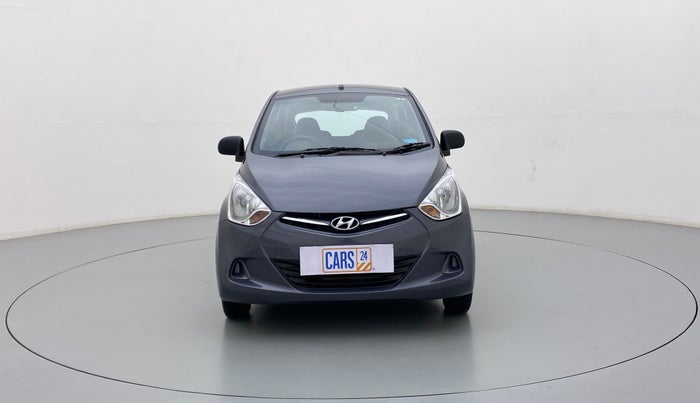 2017 Hyundai Eon ERA PLUS (O), CNG, Manual, 59,319 km, Front