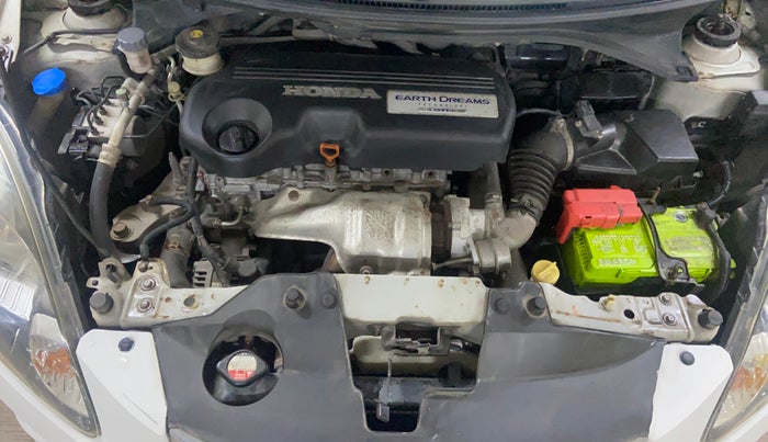 2014 Honda Amaze 1.5L I-DTEC S, Diesel, Manual, 82,876 km, Engine View
