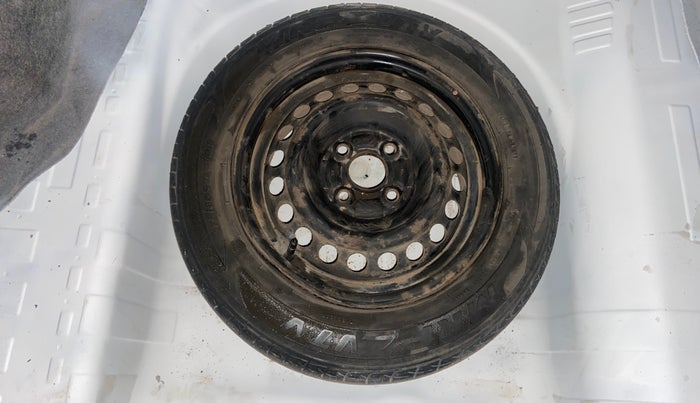 2014 Honda Amaze 1.5L I-DTEC S, Diesel, Manual, 82,876 km, Spare Tyre