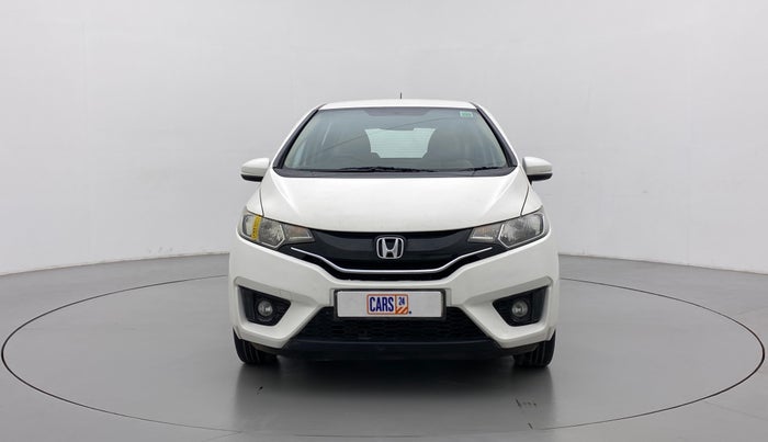 2015 Honda Jazz 1.2 SV MT, Petrol, Manual, 74,079 km, Front