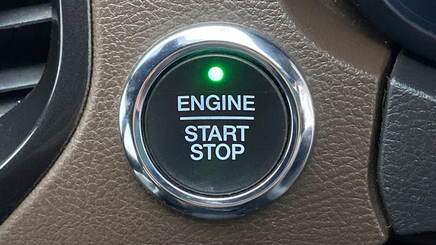 2018 Ford FREESTYLE TITANIUM 1.2 PETROL, Petrol, Manual, 28,708 km, Keyless Start/ Stop Button