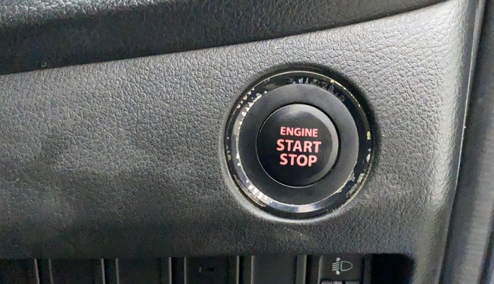2017 Maruti Baleno ALPHA PETROL 1.2, Petrol, Manual, 86,541 km, Keyless Start/ Stop Button